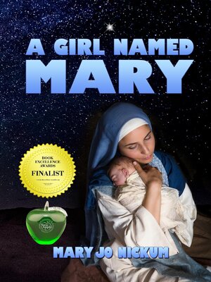cover image of A Girl Named Mary